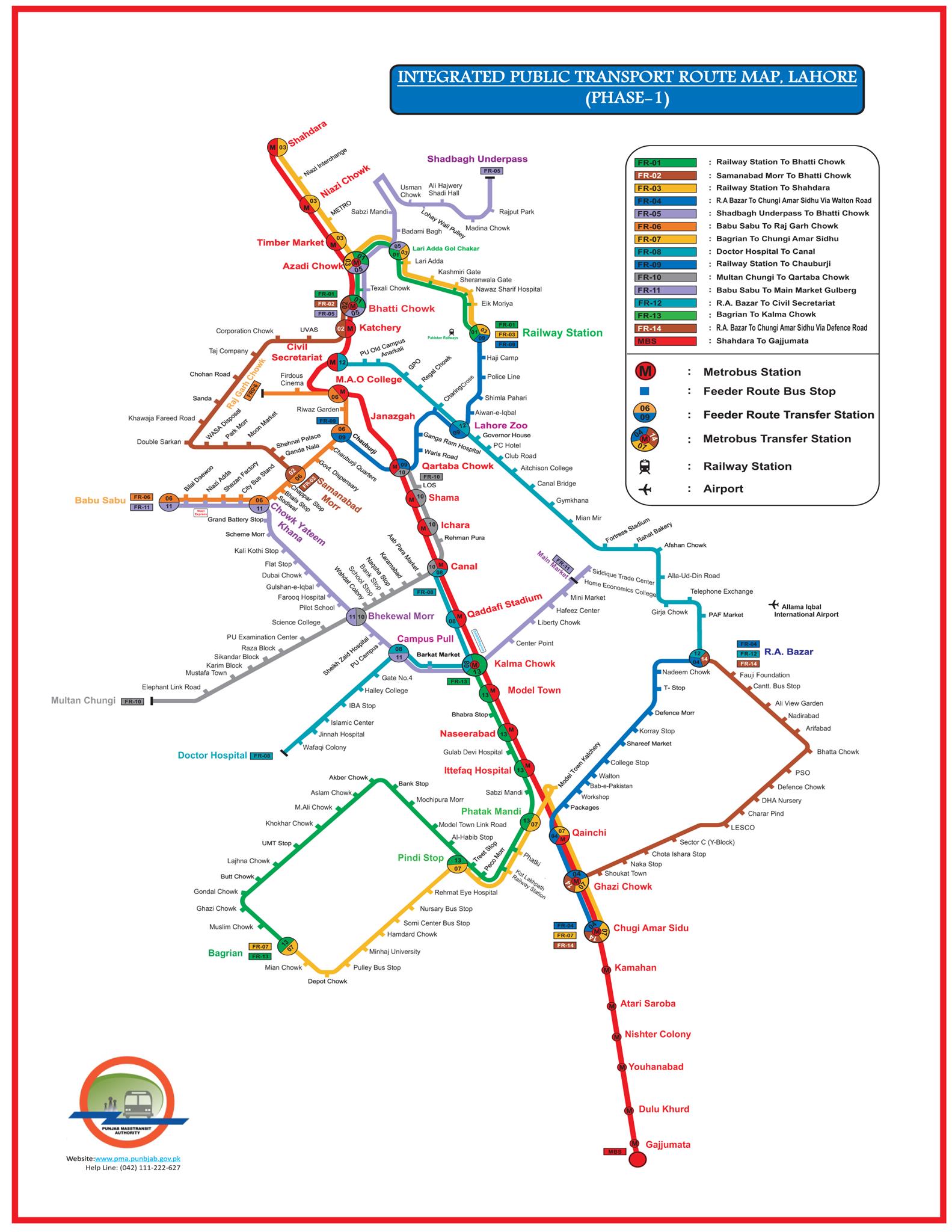 Lahore Speedo Bus Route Map Discount Study ulearn edu