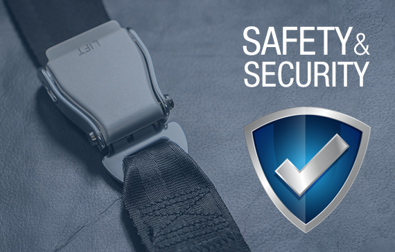 best daewoo safety and security